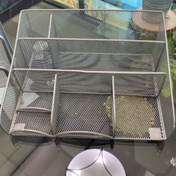 Office Organizers
