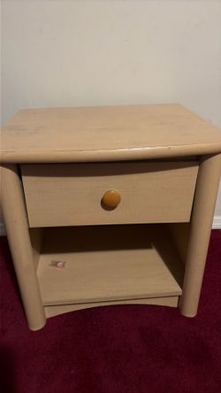 nightstand