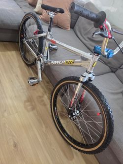 1999 powerlite p24 Aluminum frame