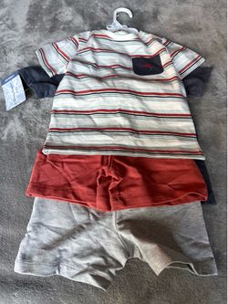 NWT Tommy Bahama Boys 3T