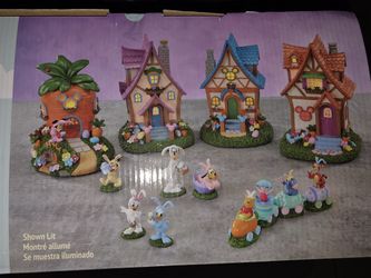 Disney Decorations