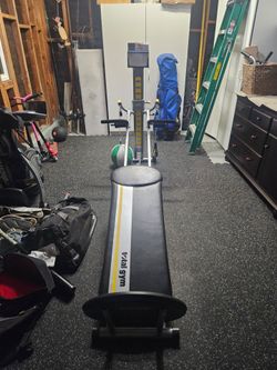 Total Gym