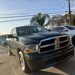 2014 Dodge Ram 1500