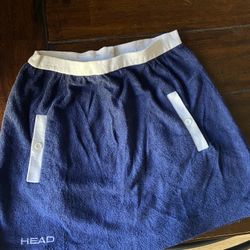 Tennis Skirt