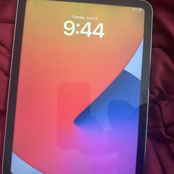 Ipad 10th Generation