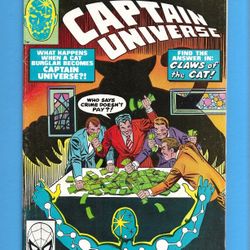 Marvel Spotlight 11