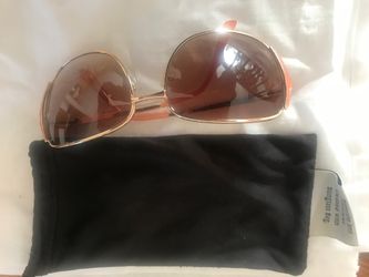 Steve Madden sunglasses