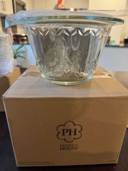 2qt food, storage container, princess