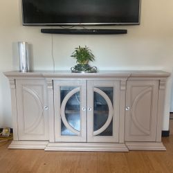 Tv Cabinet Stand 