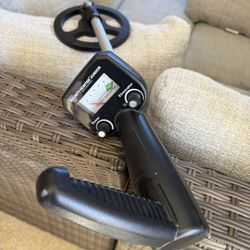 Metal Detector