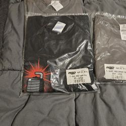 New Official Msd Shirts