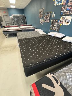 MATTRESS CLOSEOUT SALE! Crazy Deals On Mattresses Only $20 needed!