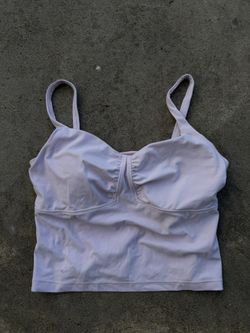 Activewear Top