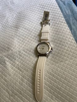 Fossil men’s watch