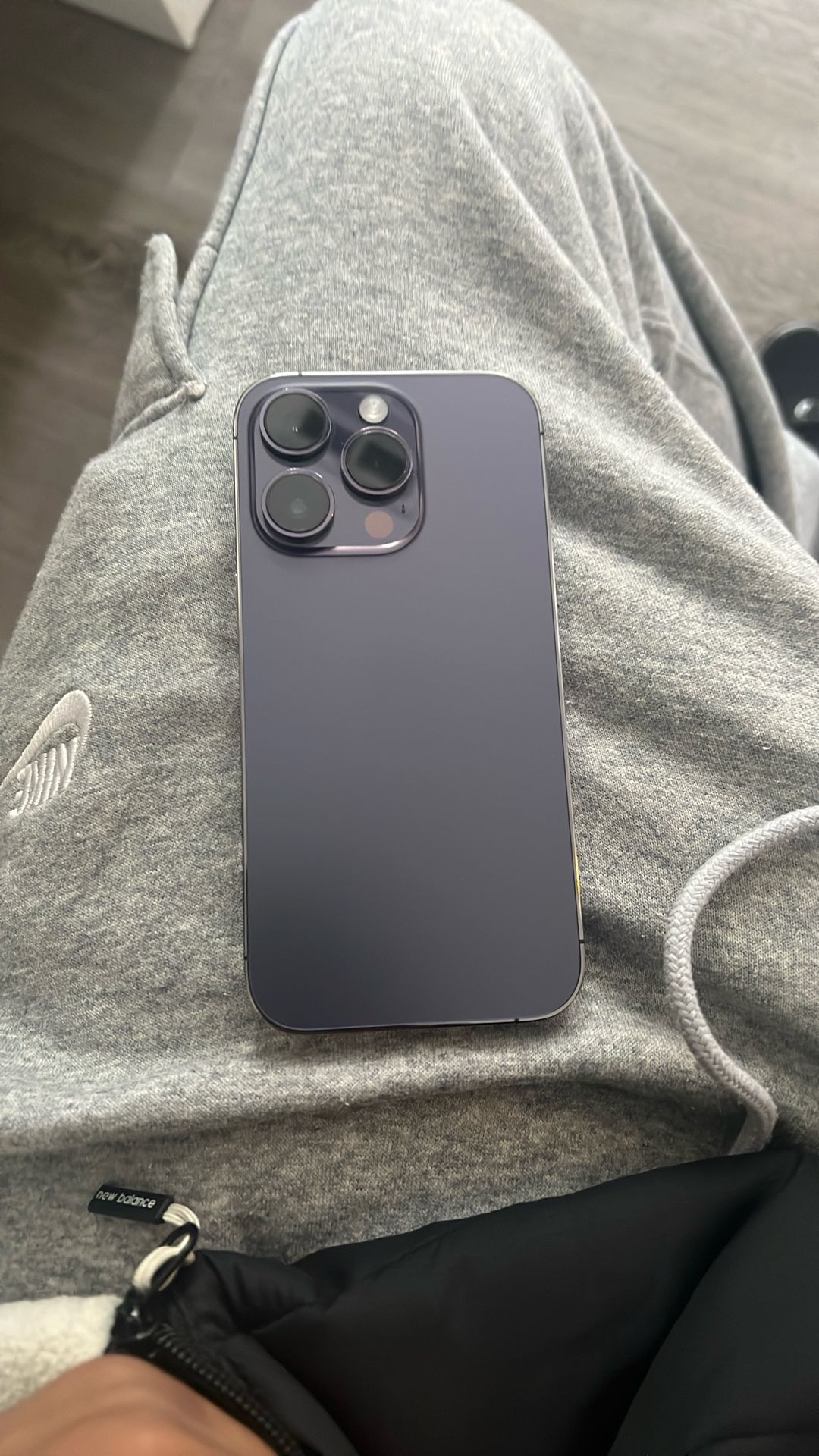 iPhone 14 Pro Unlocked