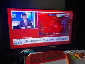 Vizio TV 60 in