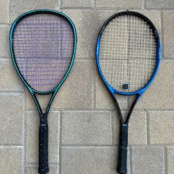Hammer Racquets