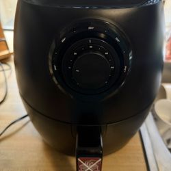 Air Fryer 