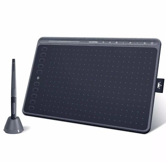 Huion Drawing Tablet HS611