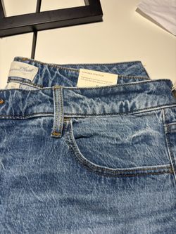 Ladies Jeans 17R