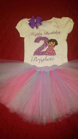 Customized items
