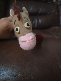 Forky and  bulleyes