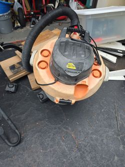 Shopvac