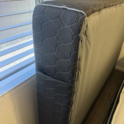 Box Spring