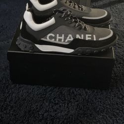 Men   Chanel 