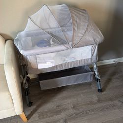Bassinet