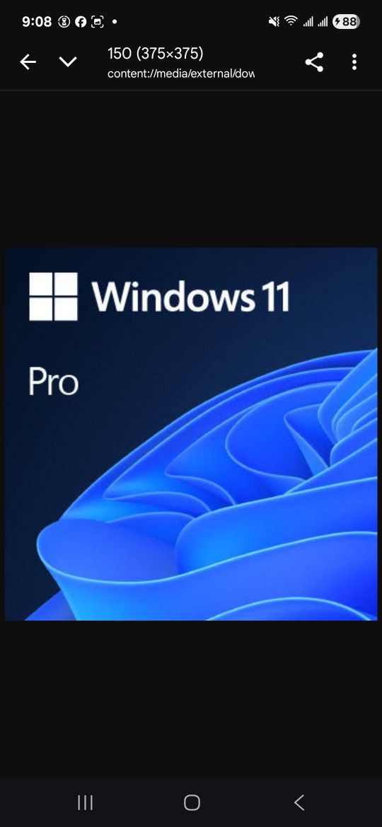 Clean new installation Microsoft windows 11pro & Office 2024pro($80PerPC!!)