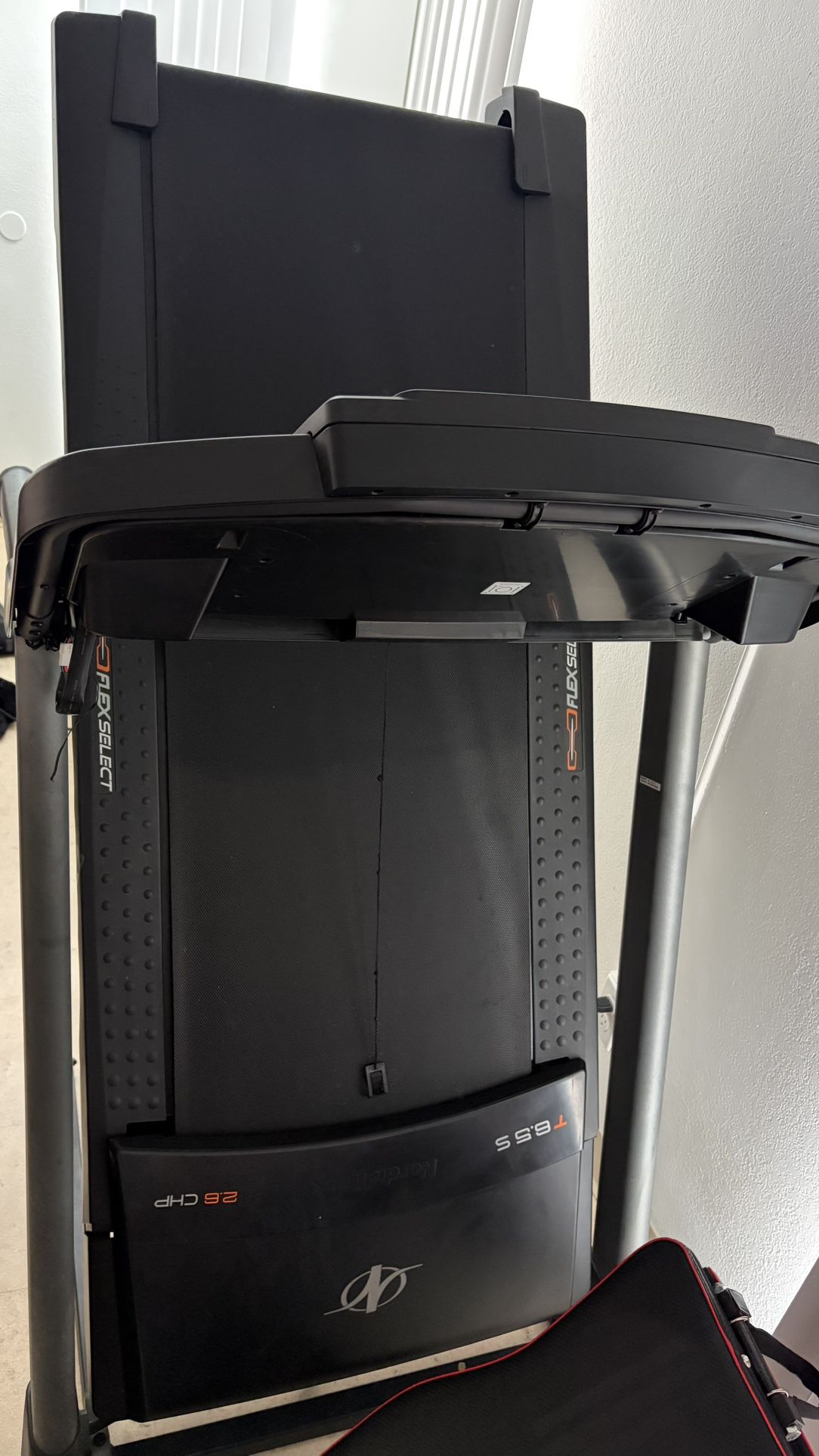 Nordictrack T Series 6.5s Treadmill (USED) (OBO)