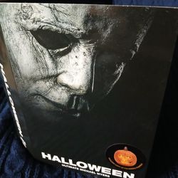 Halloween Michael Myers 