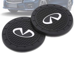 Infiniti Car Coasters