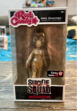 Funko Rock Candy Enchantress