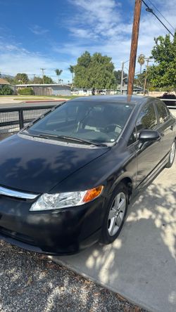 2006 Honda Civic