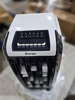 Costway portable cooler