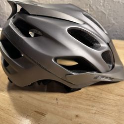 Fox Bicycle Helmet Mountain Bike Road Bike 