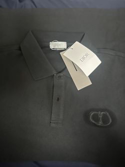 Dior shirt XXL