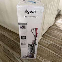 Dyson Ball Animal 3 Upright Vacuum Cleaner