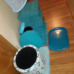 Organization & Storage