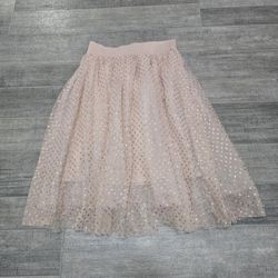 Juniors/Preteen Small Rue 21 Princess Skirt