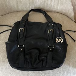 Micheal Kols Hang Bag Original Great Condition