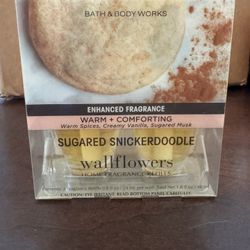 Brand New Bath & Body Works Wallflower