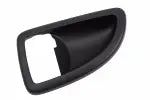 15844058 | GM Interior Door Handle Bezel, Ebony