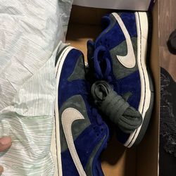 Nike SB