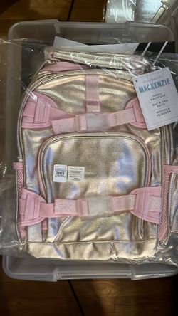 Small backpack