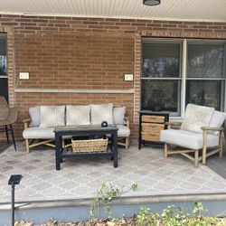 Retro Wood Set - Assorted Mix  Match