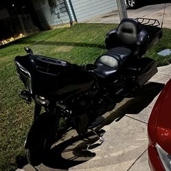 2020 Harley Davidson Ultra Limited