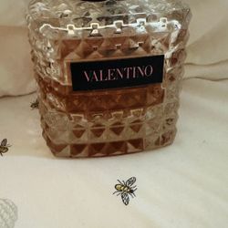 Valentino Born In Roma 
